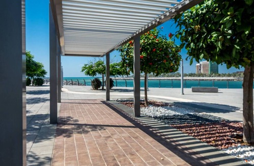 Ras Al Khaimah Apartment | Marjan Escape | Studio