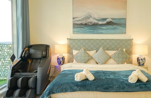 Ras Al Khaimah Apartment | Marjan Lux Homes