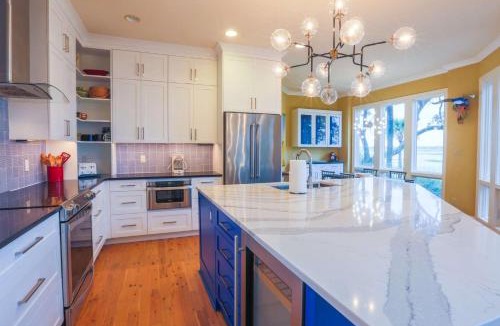 West Beach House | Marsh Vista