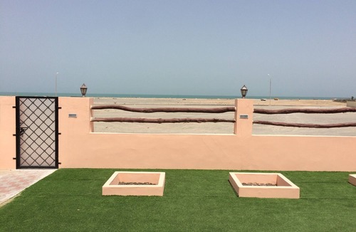 Masirah Villa | Masirah 3BHK Seaview
