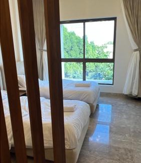 Seeb Apartment | Mazaya VIP Stay