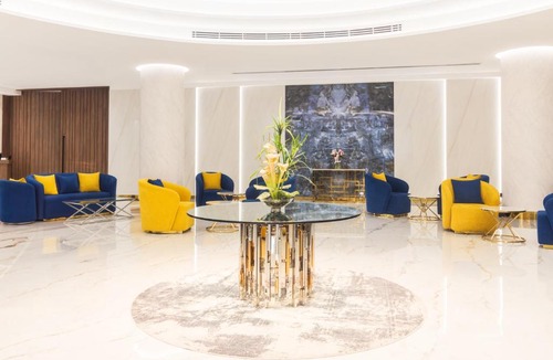 Al Barsha 1 Hotel | MD Hotel By Gewan