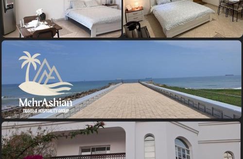 Azaiba House | MehrAshian