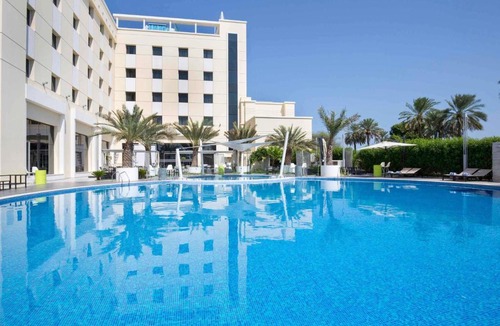 Sohar Hotel | Mercure Sohar