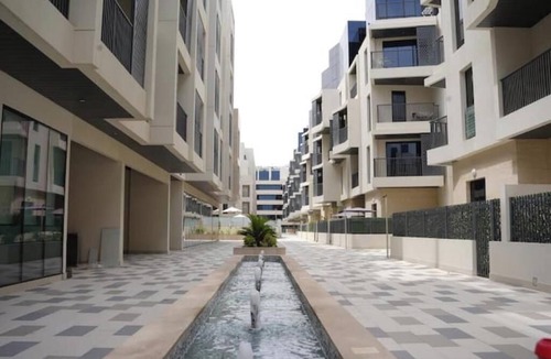 Al Quoz Apartment | MH005 Luxurious 4BHK Duplex Apartment