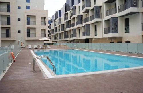 Al Quoz Apartment | MH005 Luxurious 4BHK Duplex Apartment