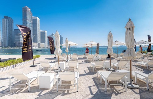 Palm Jumeirah Hotel | Mileo Hotel The Palm