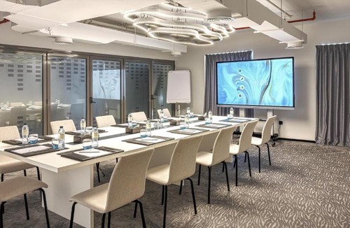 Business Bay Apartment | Millennium Atria Business Bay