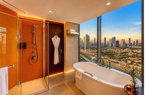 Downtown Dubai Hotel | Millennium Central Dubai Downtown