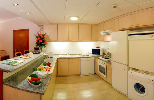 Trade Center Hotel | Millennium Plaza Downtown Hotel Dubai