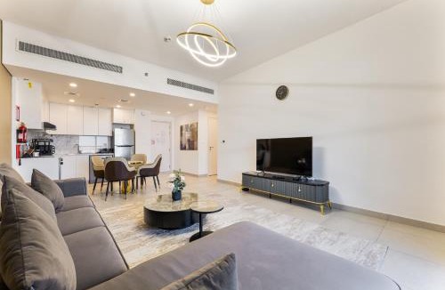 Umm Suqeim 3 Apartment | Mira Holiday Homes - Luxury 1 BR in Madinat Jumeirah