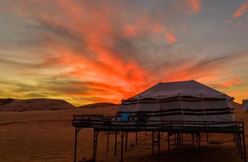 Bidiya Other | Mirage Desert Camp