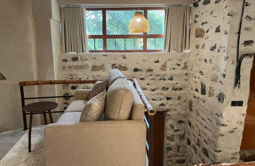 Al Hamra House | Misfah Ambah house