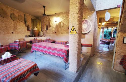 Al Hamra House | Misfah Old House