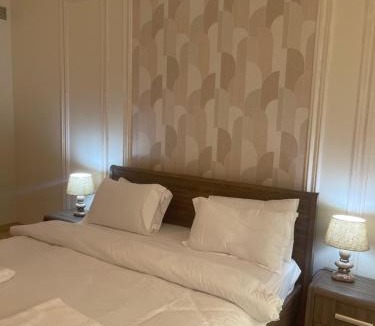 Qurm Apartment | Modern 1BHK Getaway Near PDO