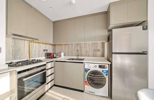 Jumeirah Village Triangle Apartment | Modern 1BR in Brand-New Cloud Tower in JVT