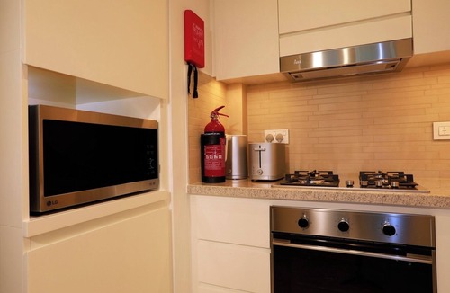 Bur Dubai Apartment | Modern 1BR with Dubai Mall AccesslDowntown Views I