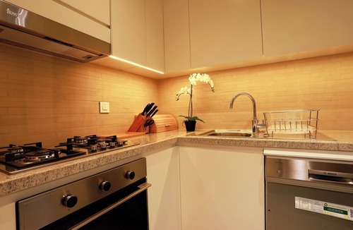Bur Dubai Apartment | Modern 1BR with Dubai Mall AccesslDowntown Views I