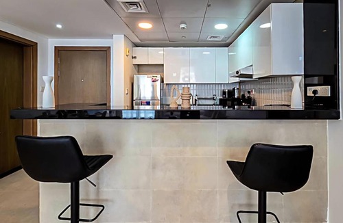 Al Raha Beach Apartment | Modern 2BR Vera - Al Raha Retreat