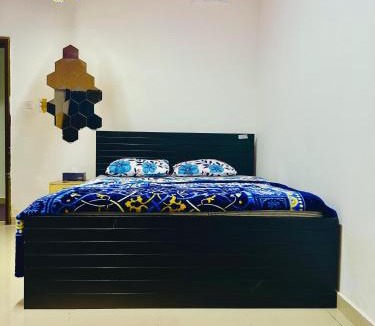 Ajman House | Modern Comfort Fully Furnished Room for Rent