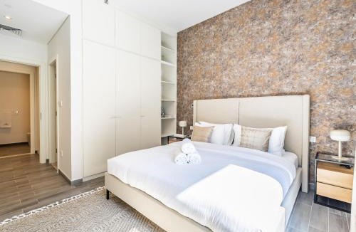 Jumeirah Village Apartment | Modern Elegance -1BR- Belgravia Square JVC