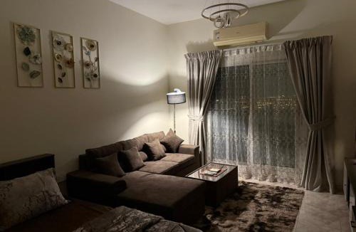 Ajman Apartment | Modern Studio and Skyline with Sea View Prime Area Ajman