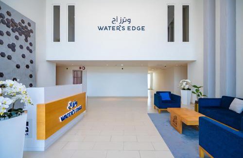 Madinat Zayed Apartment | Modern Studio, Yas Island, Near Yas Mall & Ferrari World