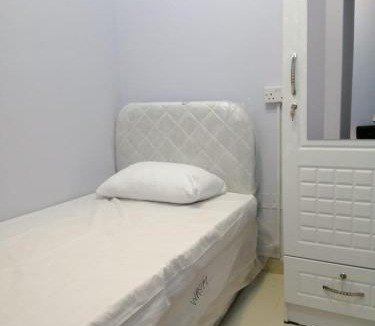 Al Barsha 1 Hotel | MOE Hostel By PHM