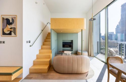 Al Satwa Apartment | Mood Living 22