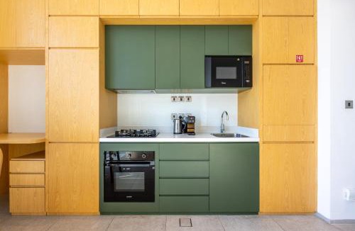 Al Satwa Apartment | Mood Living 22
