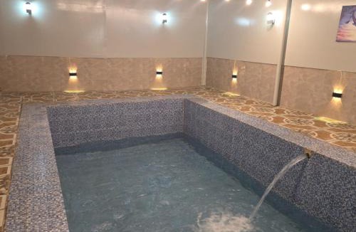 Oman Apartment | MoonLight