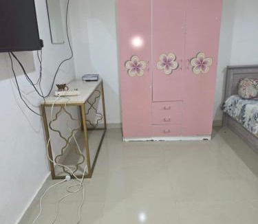 Oman Apartment | MoonLight