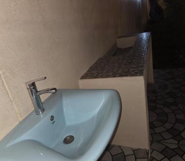 Oman Apartment | MoonLight