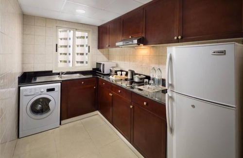 Al Mankhool Apartment | Mordern1 Bedroom Apartment close to BurJuman Mall Bur Dubai