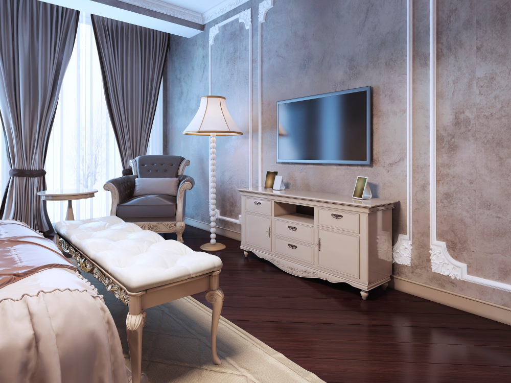 Miller Beach Apartment | Mosley