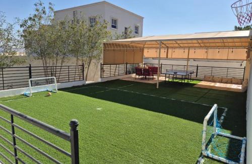 Heritage District Villa | Mountain Balcony House
