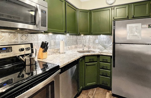 Killington Condo | Mountain Green Ski & Golf Resort 3-D10 Across the Street from the Lifts