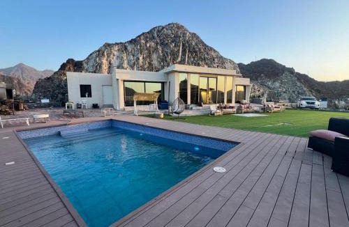 Ras Al Khaimah Villa | Mountain Peak Resort