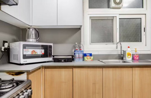 Sharjah Apartment | Mumzar beach view apartment