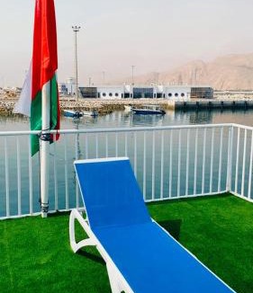 Dibba Boat Rental | Musandam Starlight Dhow Cruise