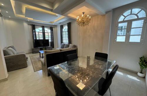 Al Ghubrah Ash Shamaliyyah House | Muscat Hostel Near Airport