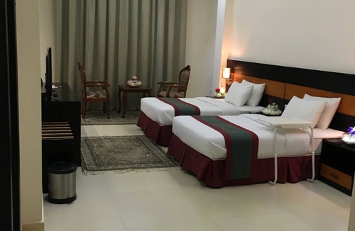 Salalah Hotel | Muscat International Hotel Plaza Salalah