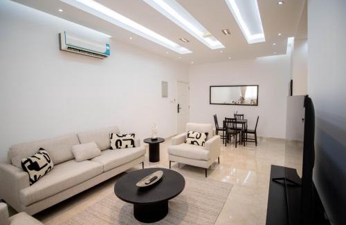 Muscat Apartment | Muscat Stays