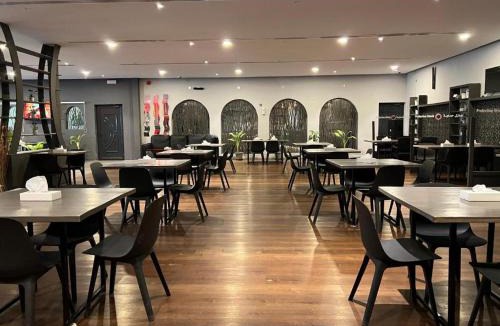 Muttrah Hotel | Mutrah Hotel
