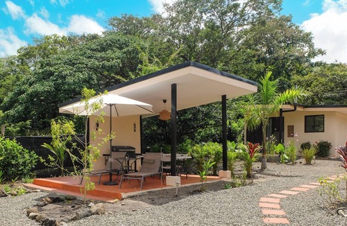 Los Pargos House | My Cody Lodge - Zafir