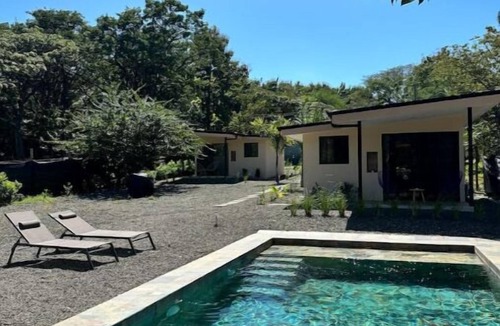 Playa Negra Cottage | MY Cost Lodge #mojo
