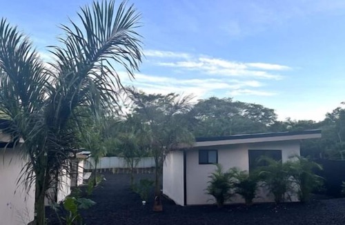 Playa Negra Cottage | MY Cost Lodge #mojo