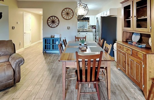 Pigeon Forge Condo | My Favorite Place Whispering Pines 112