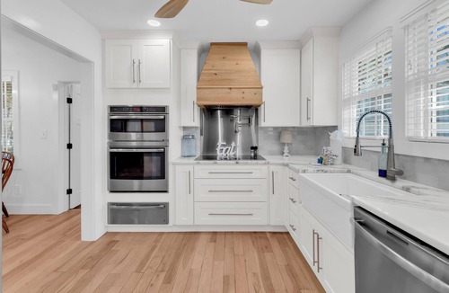 Myrtle Beach Condo | Myrtle Beach Family Retreat-Spacious 4BR