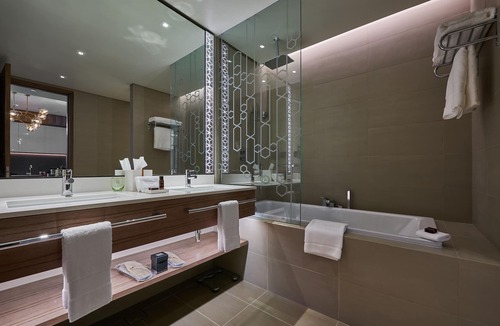 Muscat Hotel | Mysk Al Mouj Hotel